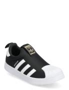 Superstar 360 C Sport Sneakers Low-top Sneakers Black Adidas Originals