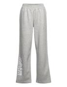 J All Szn Pant Sport Sweatpants Grey Adidas Sportswear