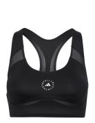 Asmc Tpr Pi Bra Sport Bras & Tops Sports Bras - All Black Adidas By St...