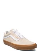 Ua Old Skool Sport Sneakers Low-top Sneakers Beige VANS