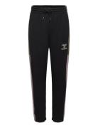 Hmlpalomi Pants Sport Sweatpants Black Hummel