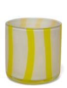 Candle Holder Calore Curve Xs Home Decoration Candlesticks & Lanterns ...