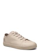 Halo Field Shoe Low Sport Sneakers Low-top Sneakers Beige HALO