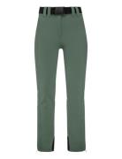 Jet Pants Women Sport Sport Pants Green Head