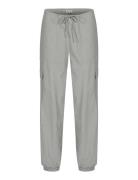 Frankie Wind Pants Sport Sport Pants Grey Röhnisch