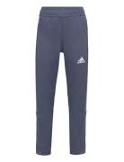 J Hot Tiro Sport Sweatpants Blue Adidas Performance