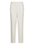 Celestsz Pants Bottoms Trousers Suitpants White Saint Tropez