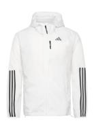 Otr E 3S Jkt Sport Sport Jackets White Adidas Performance