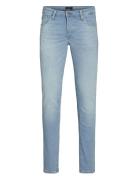 Jjiglenn Jjicon Jj 259 50Sps Noos Bottoms Jeans Slim Blue Jack & J S