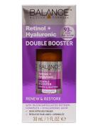 Balance Active Formula Retinol Booster Serum Ansigtspleje Multi/patter...