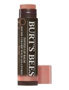 Tinted Lip Balm - Zinnia  Læbebehandling Nude Burt's Bees