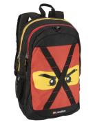 Lego Future Ninjago Rygsæk Accessories Bags Backpacks Multi/patterned ...