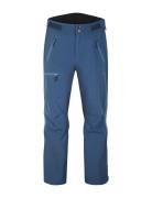 W Stigen Sport Sport Pants Blue Skogstad