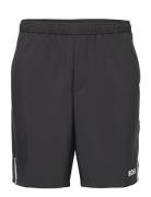 S_Game Sport Shorts Sport Shorts Black BOSS