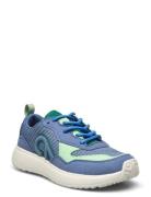 Sneakers, Salamoi Sport Sneakers Low-top Sneakers Blue Reima