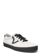 Sport Low Sport Sneakers Low-top Sneakers White VANS