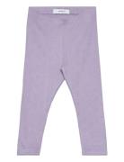 Nbftyane Legging Bottoms Leggings Purple Name It