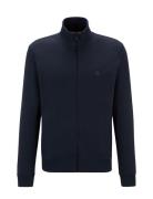 Zestart Tops Sweatshirts & Hoodies Sweatshirts Navy BOSS