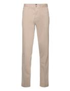 Crigan3-D Bottoms Trousers Chinos Cream BOSS