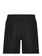 Strength 4.0 Short 2 Sport Shorts Sport Shorts Black Reebok Classics