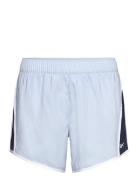 Id Train Woven Short Sport Shorts Sport Shorts Blue Reebok Performance