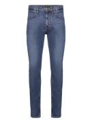 Rider Bottoms Jeans Slim Blue Lee Jeans