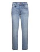 Mommymw 144 High Straight Y Bottoms Jeans Straight-regular Blue My Ess...