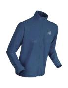 Jacket Intensity Sport Sport Jackets Navy Daehlie