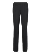 Tulea3 Bottoms Trousers Suitpants Black BOSS