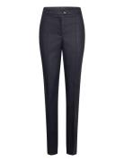 Tekipa Bottoms Trousers Suitpants Navy BOSS