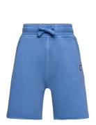 Fresno Bottoms Shorts Blue TUMBLE 'N DRY