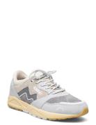 Aria 95 Lunar Rock Sport Sneakers Low-top Sneakers Grey Karhu