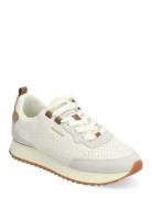 Bevinda Sneaker Low-top Sneakers White GANT