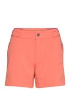 Henni Shorts 5Inch Sport Shorts Sport Shorts  Kari Traa