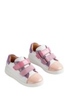 Sneaker Velo Low-top Sneakers Pink Wheat