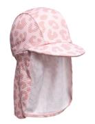 Uv-Hat Solhat Pink Geggamoja