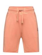 Fresno Bottoms Shorts Orange TUMBLE 'N DRY