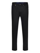 Jonah Bottoms Jeans Regular Black HUGO BLUE