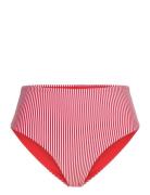 Santorini High Tai Swimwear Bikinis Bikini Bottoms High Waist Bikinis ...