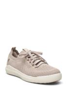 W1103-62 Low-top Sneakers Beige Rieker