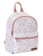 Little Dutch - Rygsæk Flowers & Butterflies Accessories Bags Backpacks...