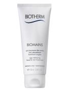 Biotherm Biomains Hand Cream 100Ml Beauty Women Skin Care Body Hand Ca...