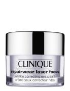 Repairwear Laser Focus Eye Øjenpleje Nude Clinique