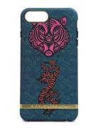 Tiger & Dragon Mobilaccessory-covers Ph Cases Blue Richmond & Finch