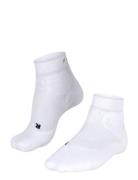 Falke Te2 Short W Sport Socks Footies-ankle Socks White Falke Sport