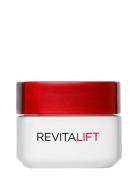 L'oréal Paris Revitalift Classic Eye Cream 15 Ml Øjenpleje Nude L'Oréa...