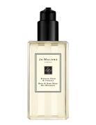 English Pear & Freesia Body & Hand Wash Beauty Women Home Hand Soap Li...