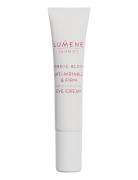 Nordic Bloom Anti-Wrinkle & Firm Moisturizing Eye Cream Øjenpleje Nude...