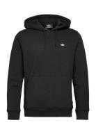 M Oakport Hoodie Designers Sweatshirts & Hoodies Hoodies Black Dickies