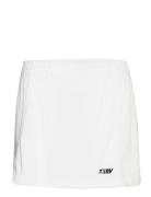 Zerv Falcon Womens Skirt Sport Short White Zerv